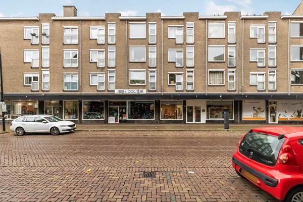 Property photo - Wijnstraat 187, 3311BV Dordrecht